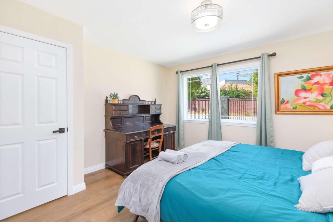 Photo of Bedroom in Hacienda Heights