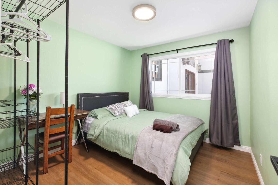 Photo of Bedroom in Hacienda Heights