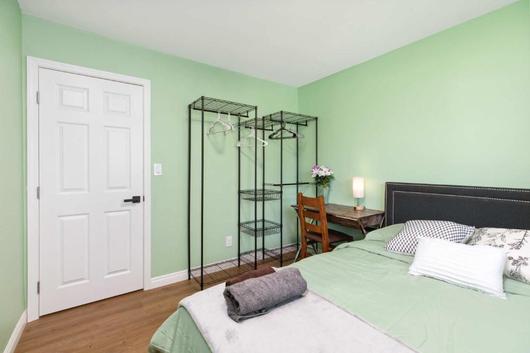Photo of Bedroom in Hacienda Heights