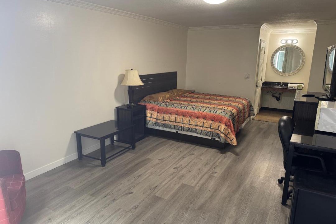 Photo of Bedroom in Riverside