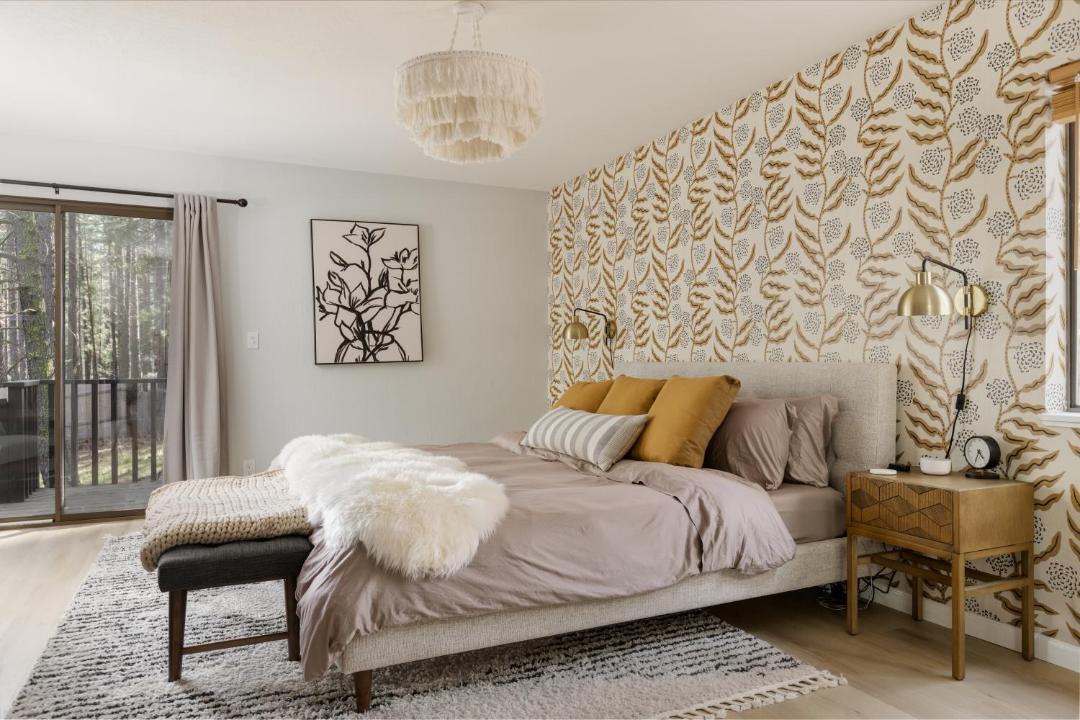 Photo of Bedroom in Valley Ranch
