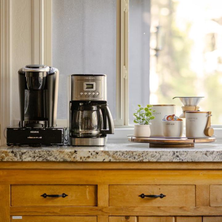 Photo of Kitchen in Valley Ranch
