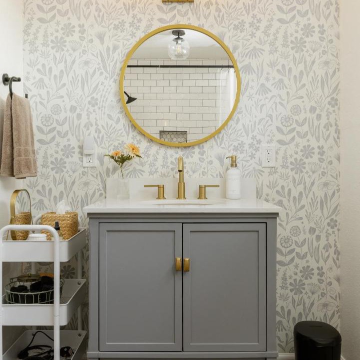 Photo of Bathroom in Valley Ranch
