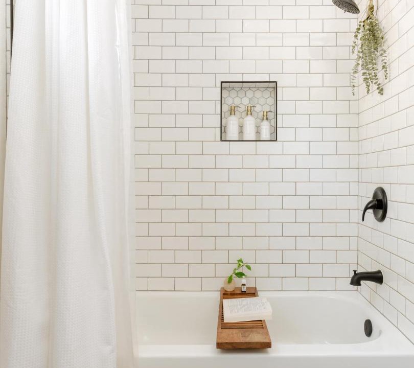 Photo of Bathroom in Valley Ranch