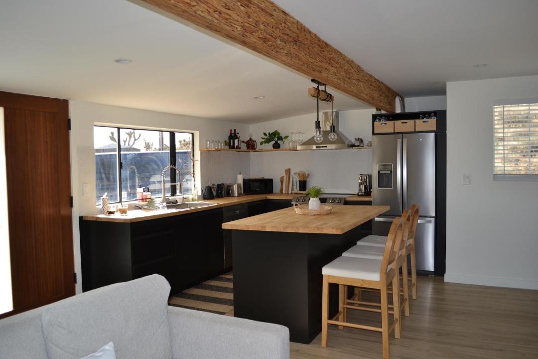 Photo of Kitchen in Yucca Valley