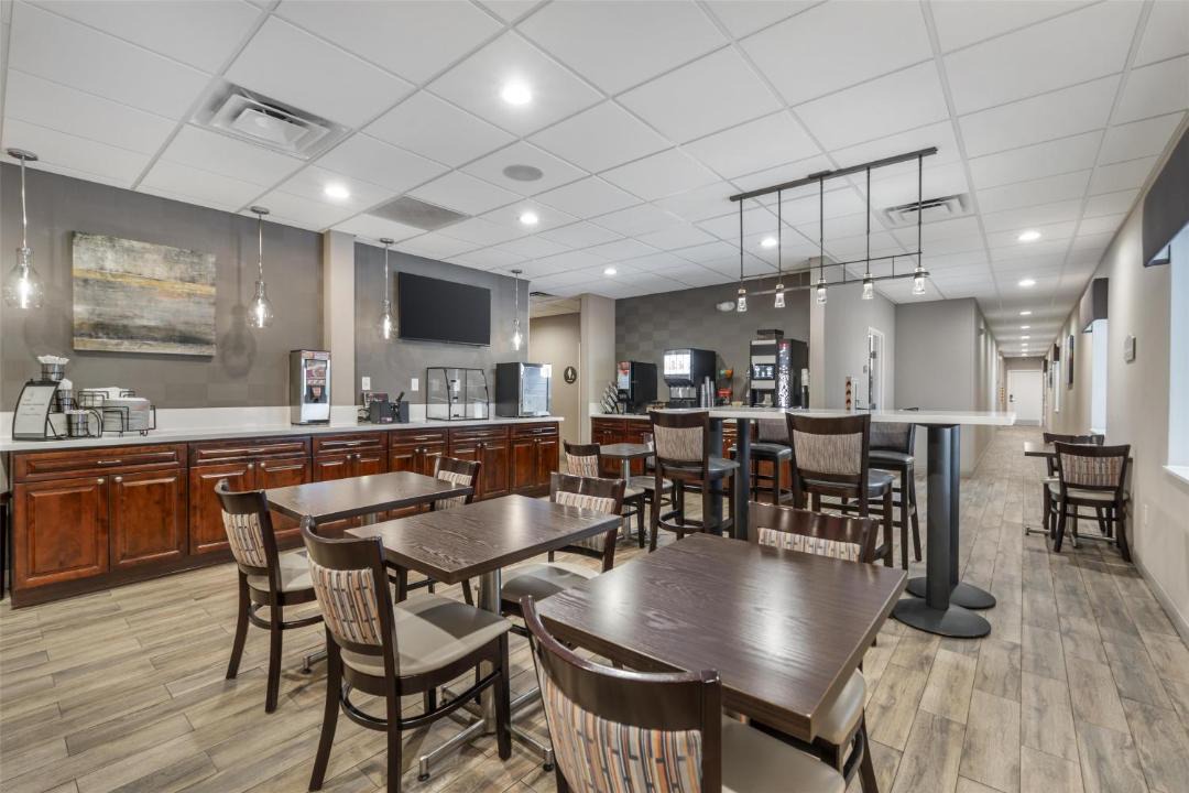 Photo of Kitchen in East Village