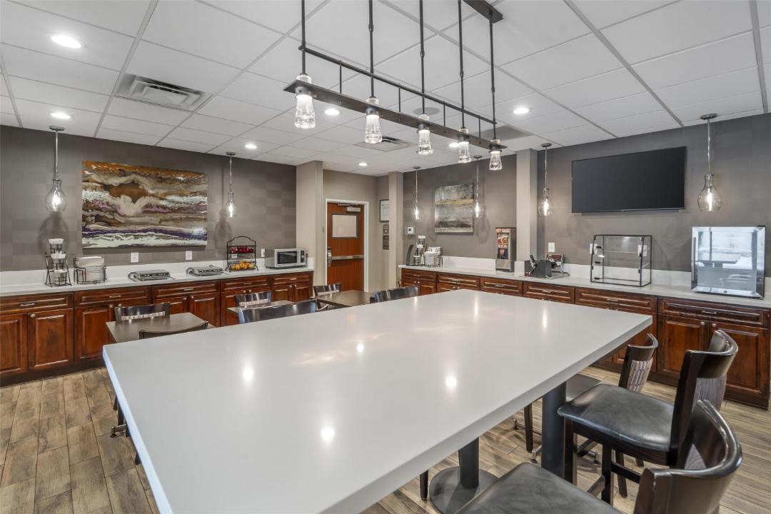 Photo of Kitchen in East Village