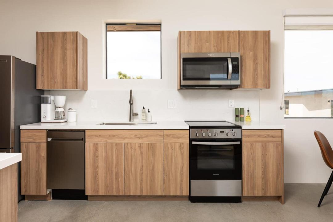 Photo of Kitchen in Yucca Valley