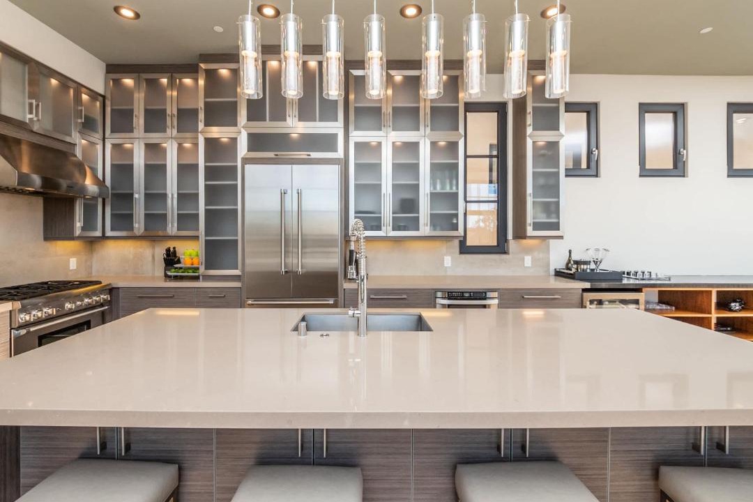 Photo of Kitchen in Townsite