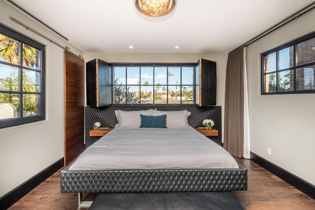 Photo of Bedroom in Townsite