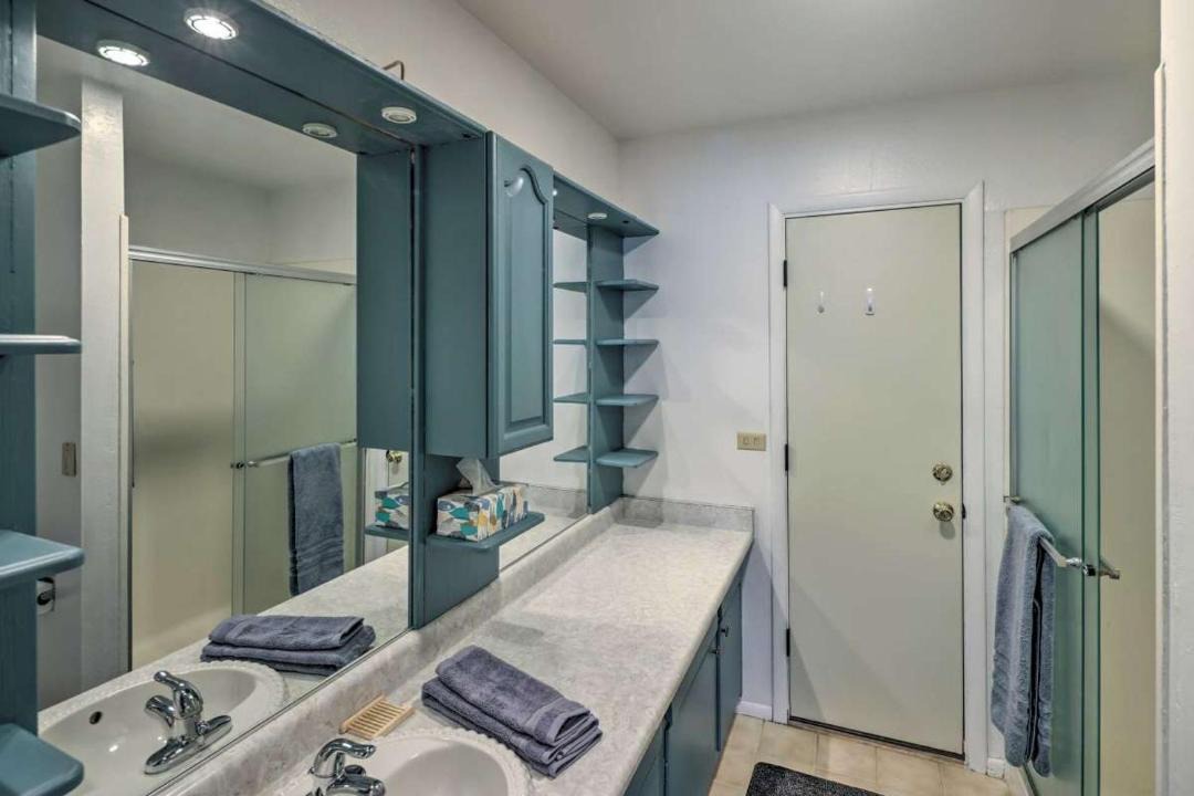 Photo of Bathroom in Lake Havasu City