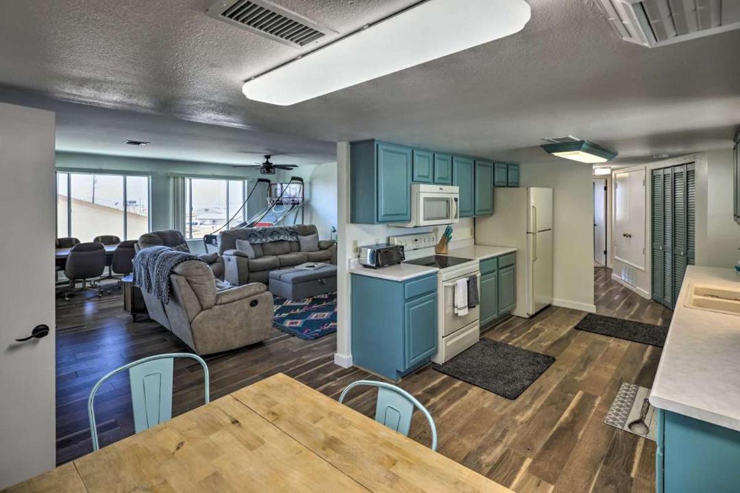 Photo of Kitchen in Lake Havasu City