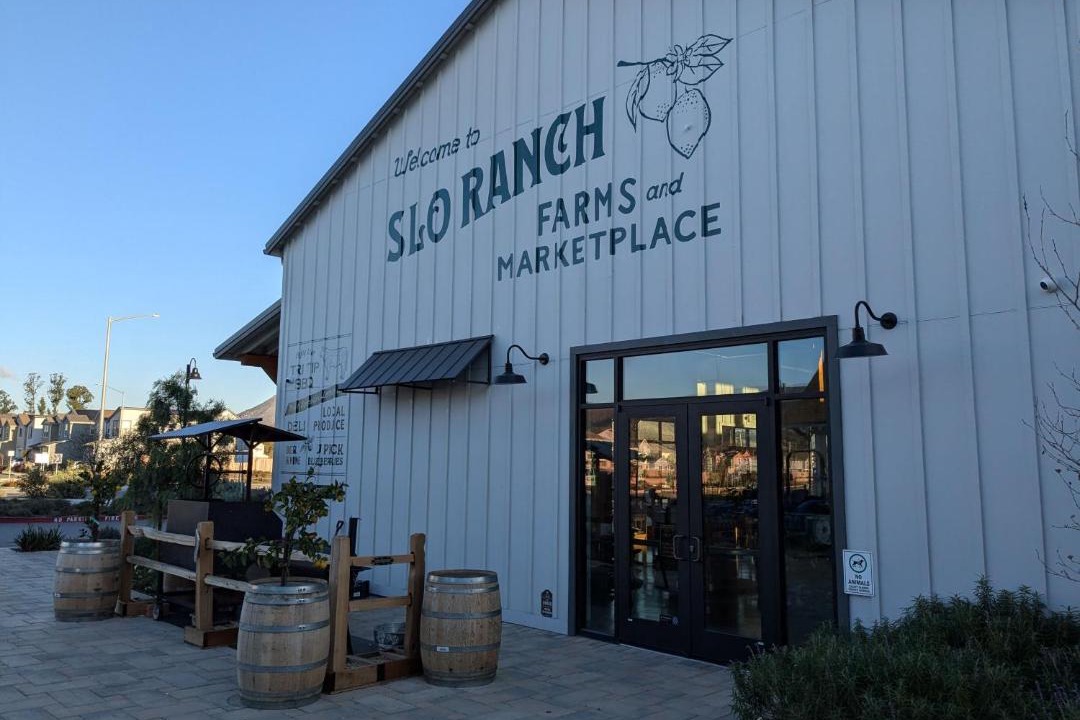 Photo of Others in San Luis Obispo