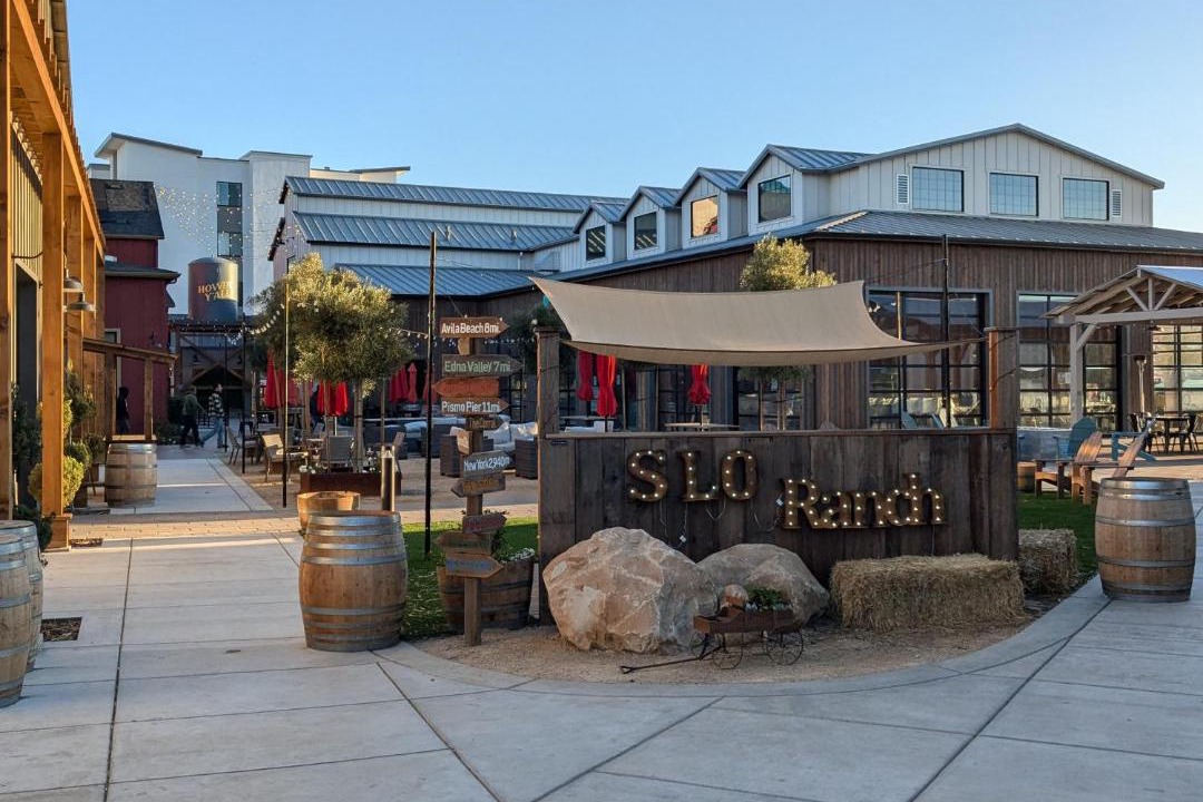 Photo of Others in San Luis Obispo