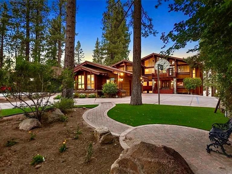 Photo of Others in Big Bear Lake