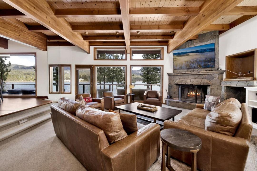 Photo of Others in Big Bear Lake