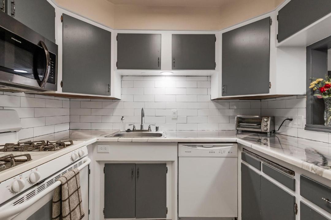 Photo of Kitchen in Chico