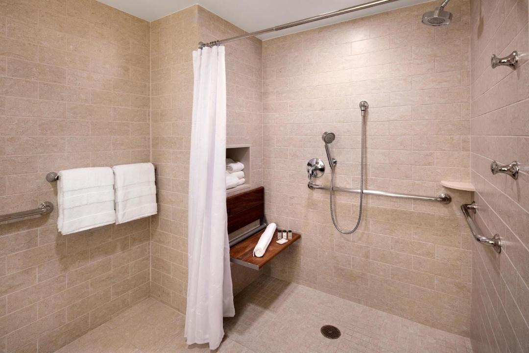 Photo of Bathroom in University South