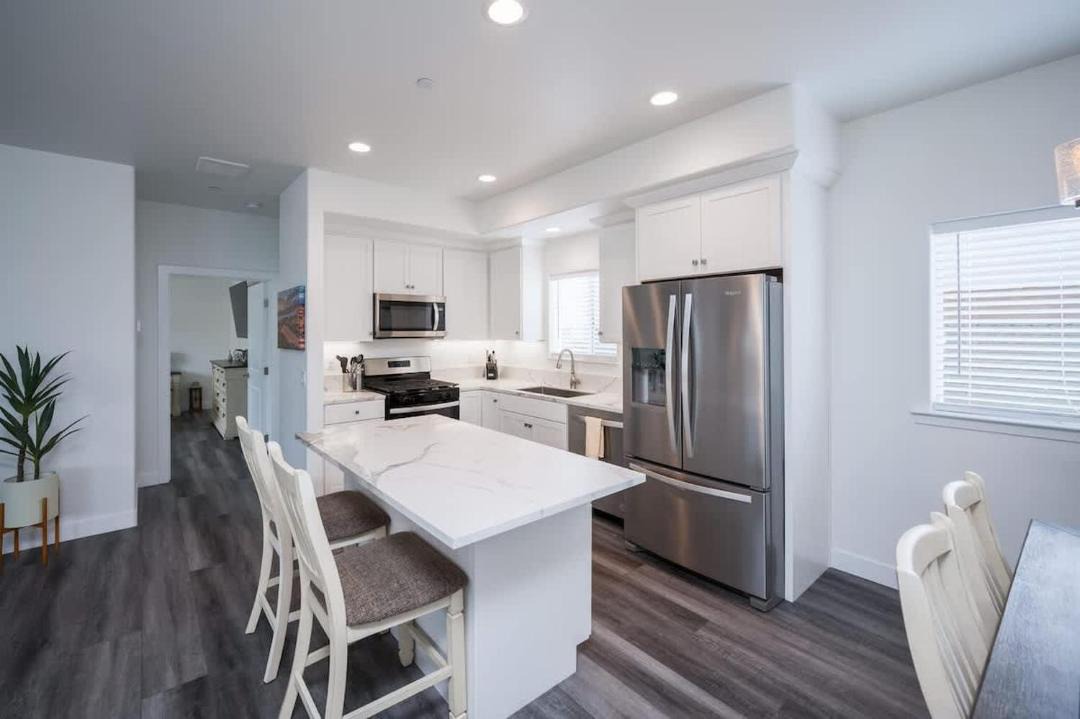 Photo of Kitchen in Oceano