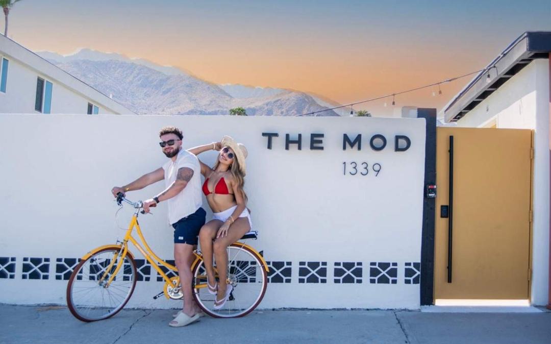 Photo of Others in Uptown Design District