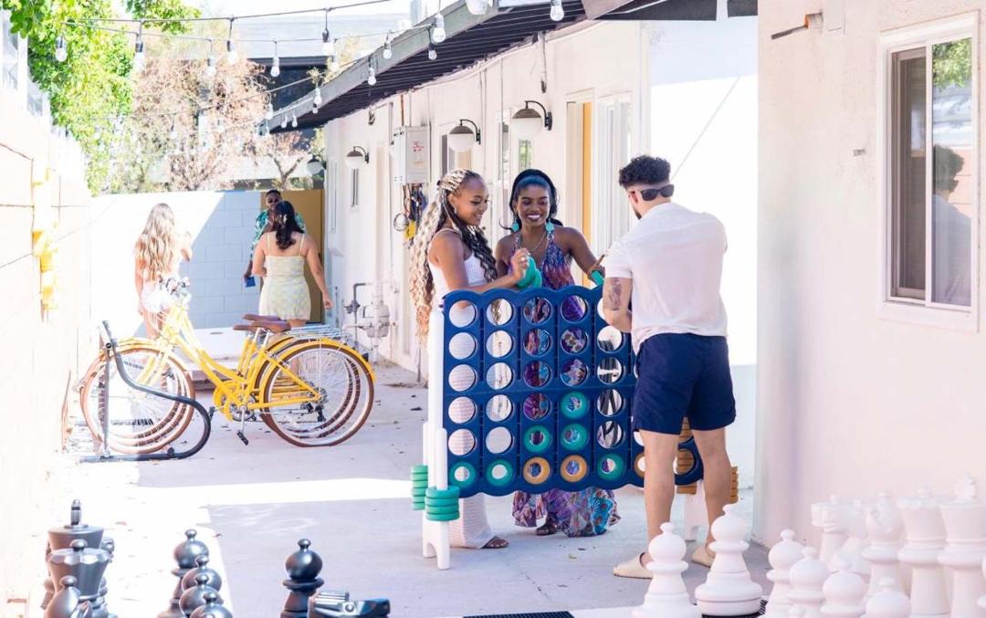 Photo of Others in Uptown Design District