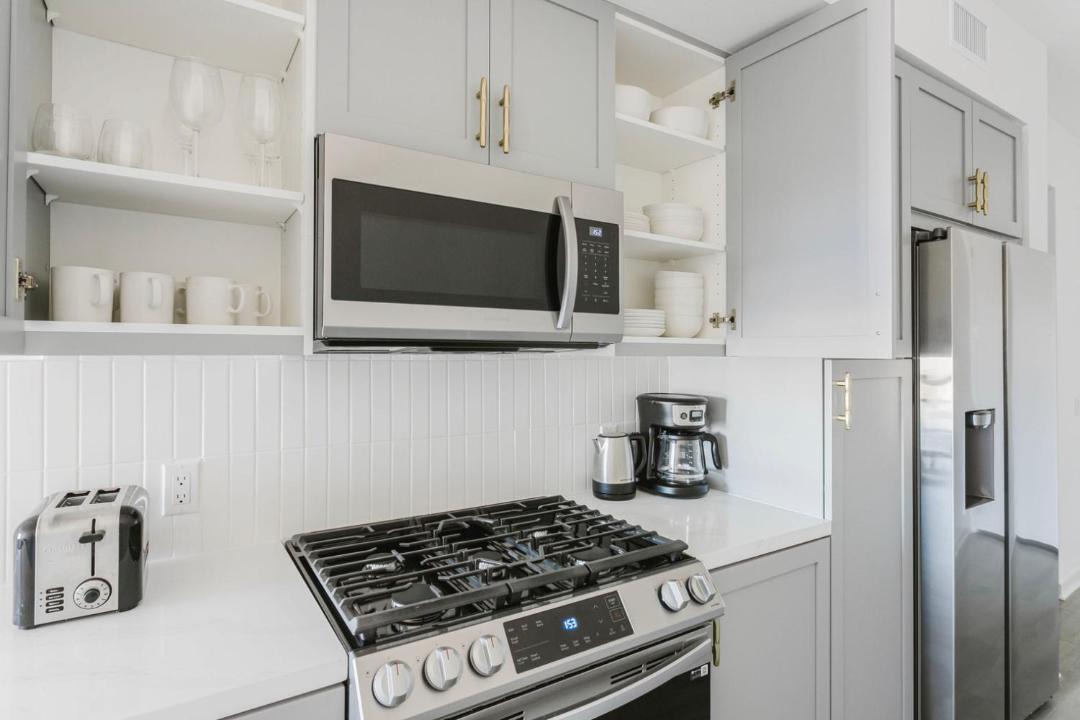 Photo of Kitchen in Downtown Long Beach