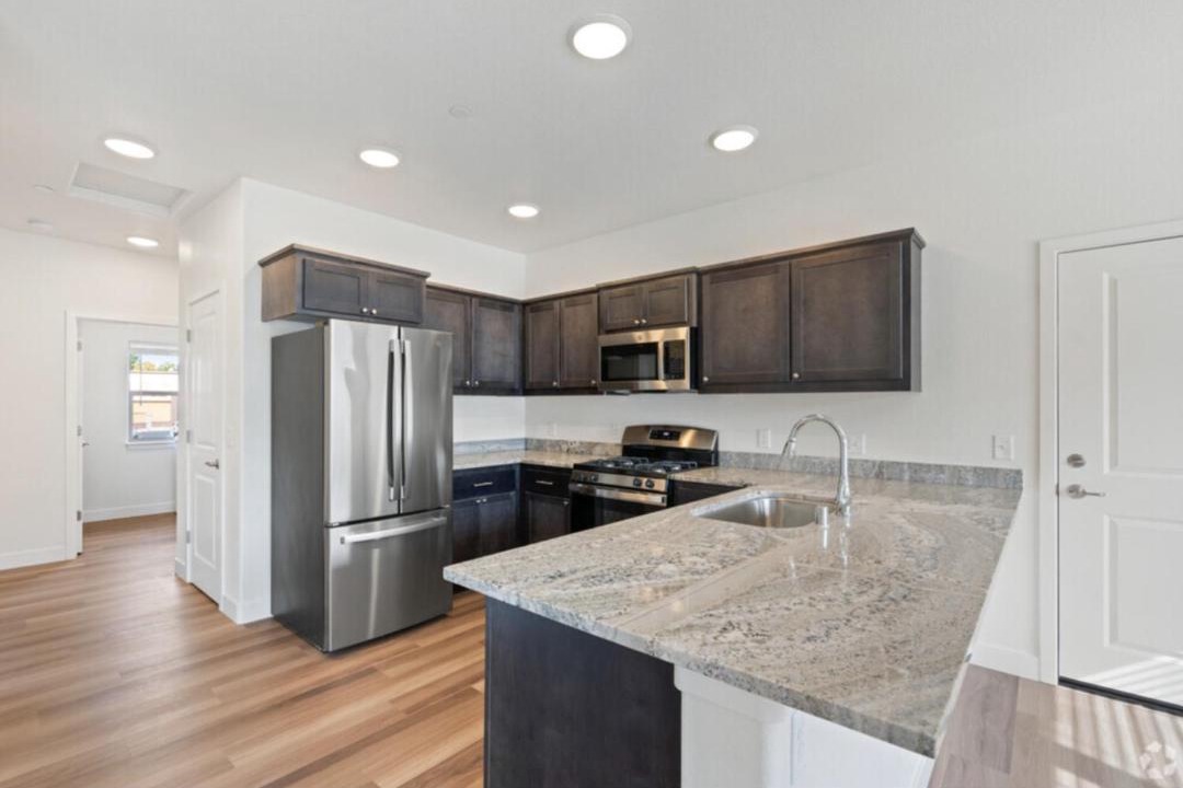 Photo of Kitchen in Chico
