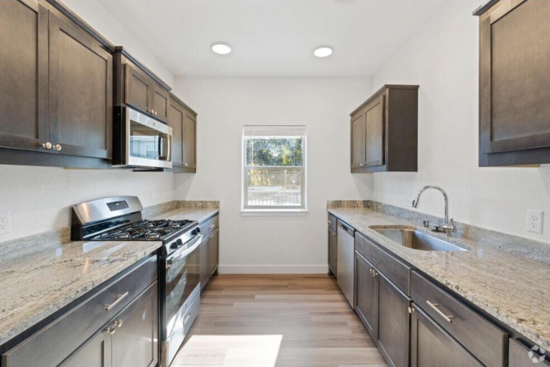 Photo of Kitchen in Chico