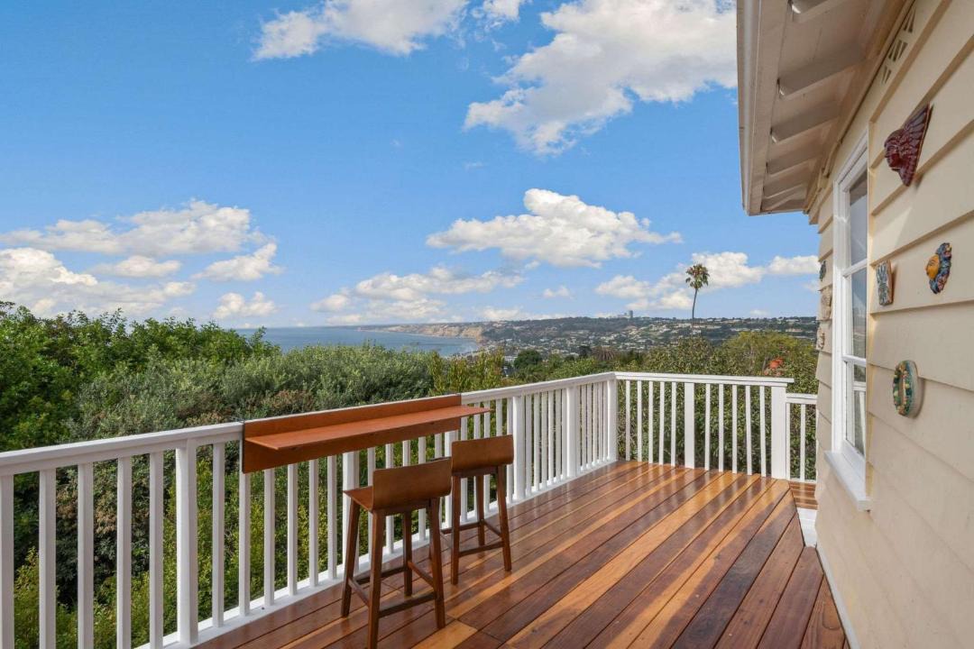 Photo of Patio Balcony in Country Club