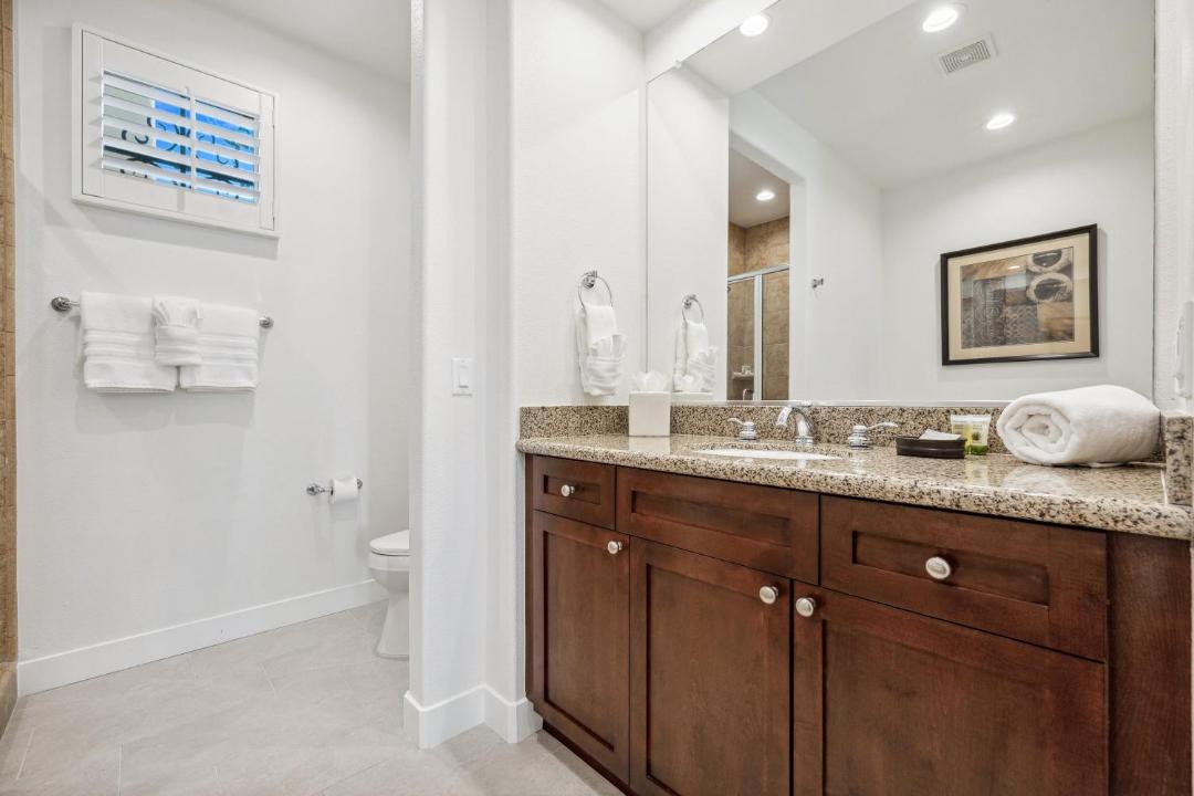 Photo of Bathroom in La Quinta