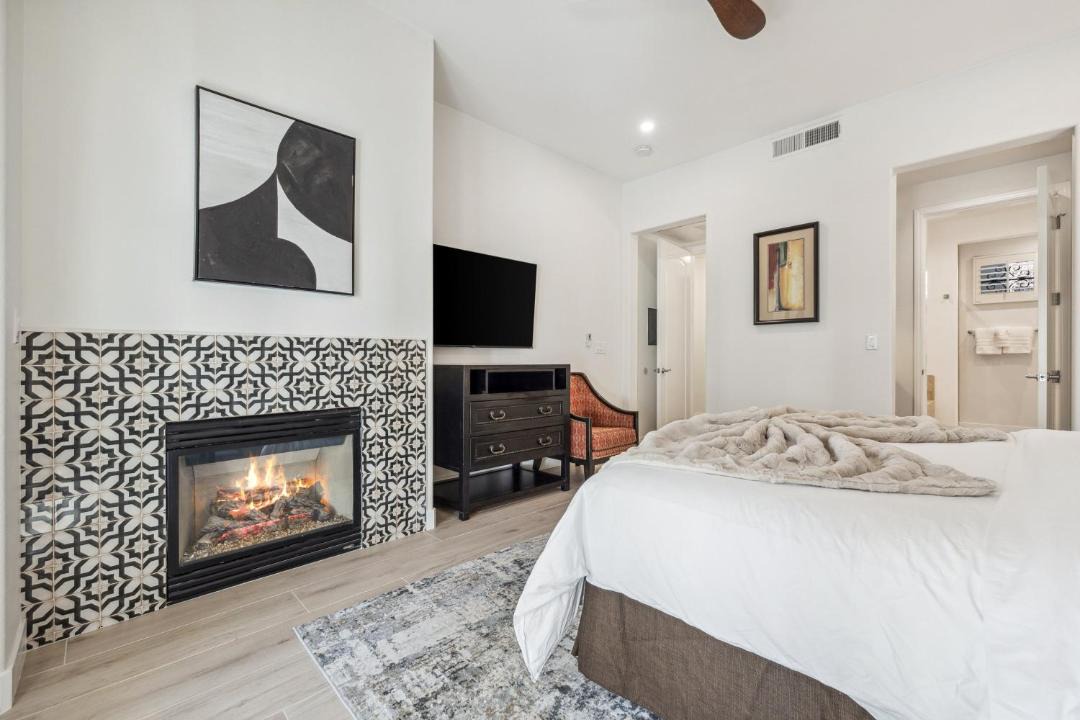 Photo of Bedroom in La Quinta