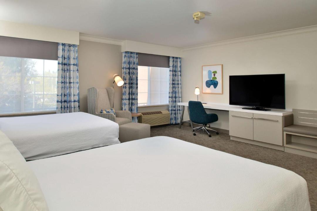 Photo of Bedroom in Napa