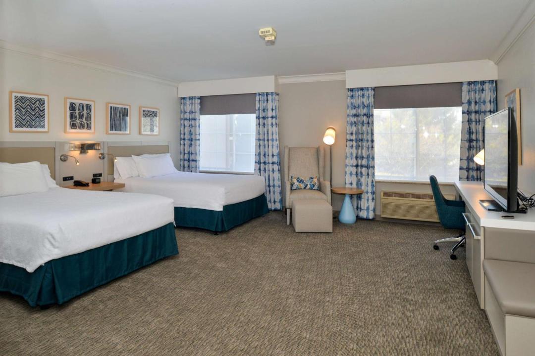 Photo of Bedroom in Napa