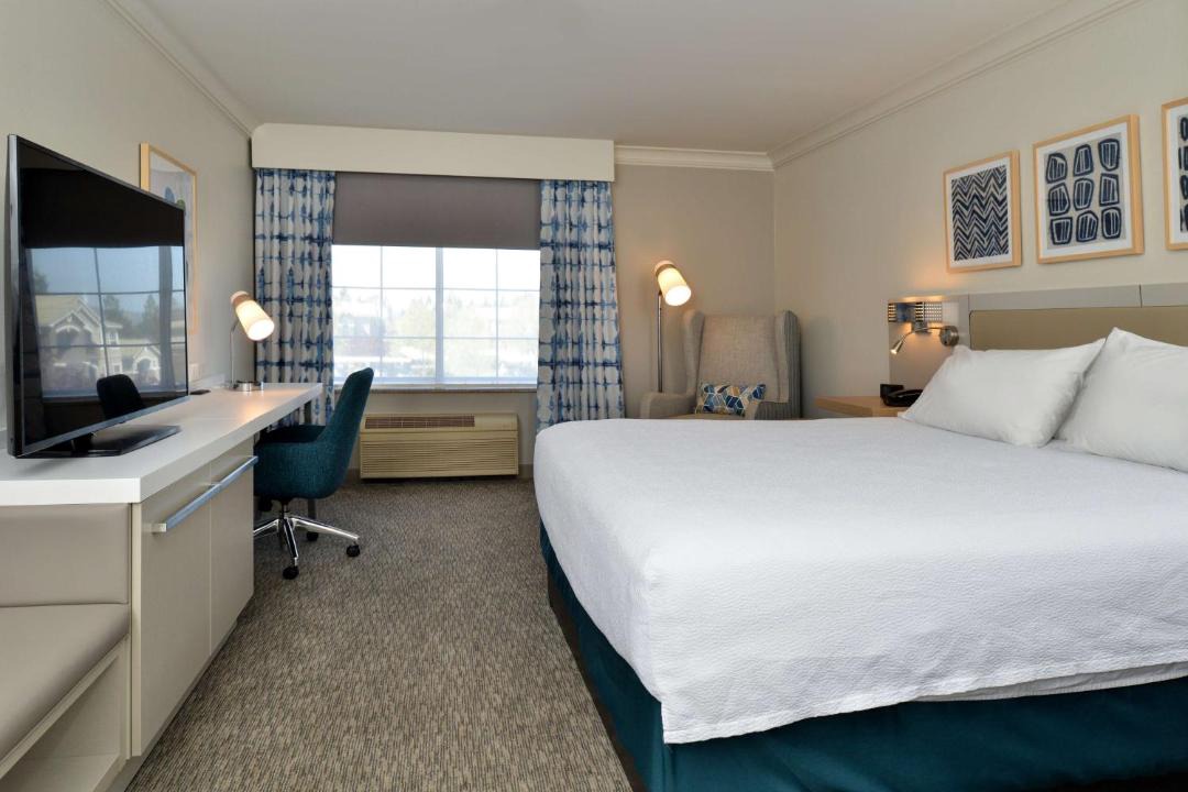 Photo of Bedroom in Napa