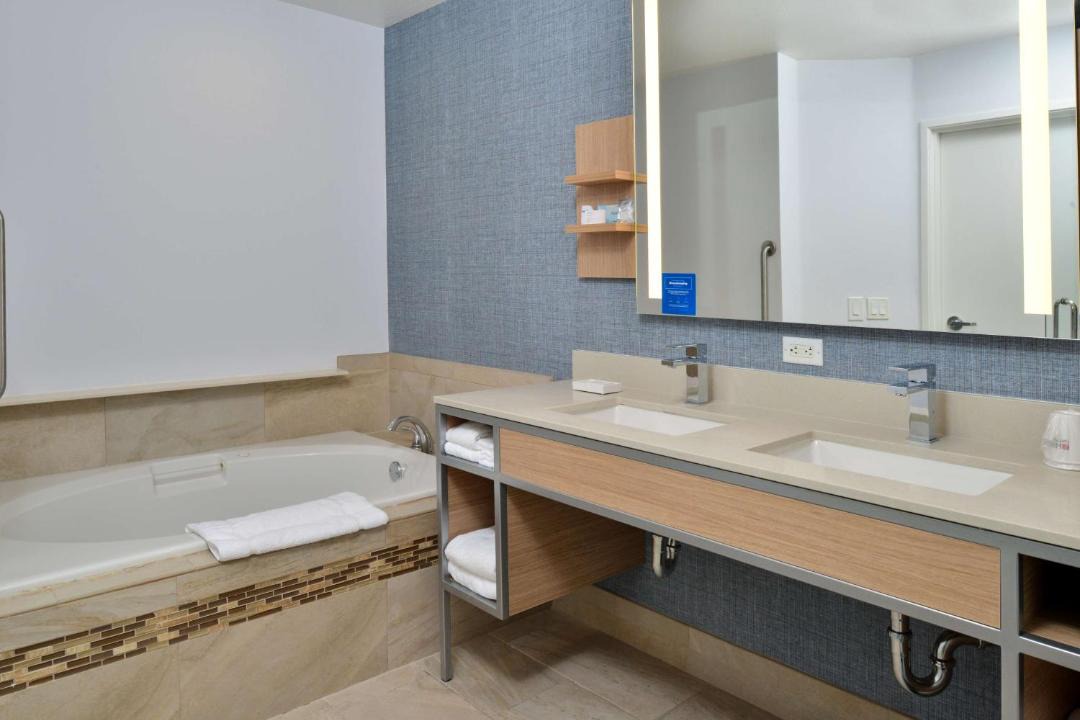 Photo of Bathroom in Napa