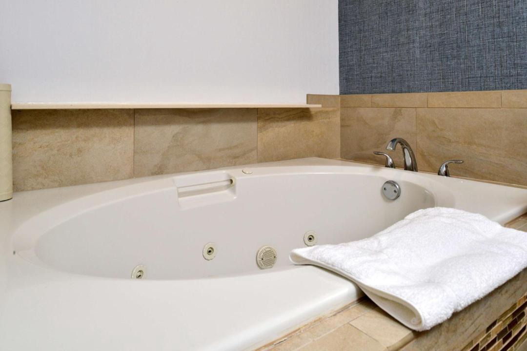 Photo of Bathroom in Napa