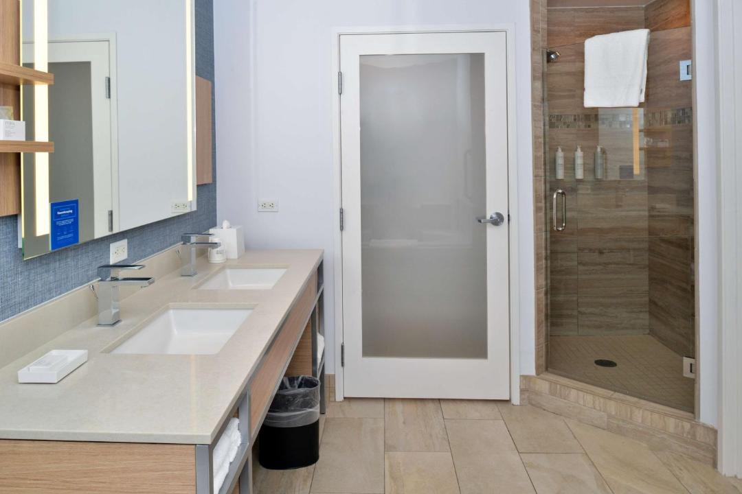 Photo of Bathroom in Napa