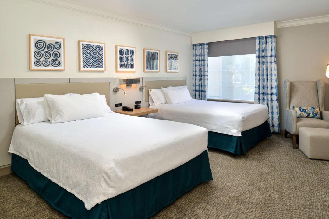 Photo of Bedroom in Napa