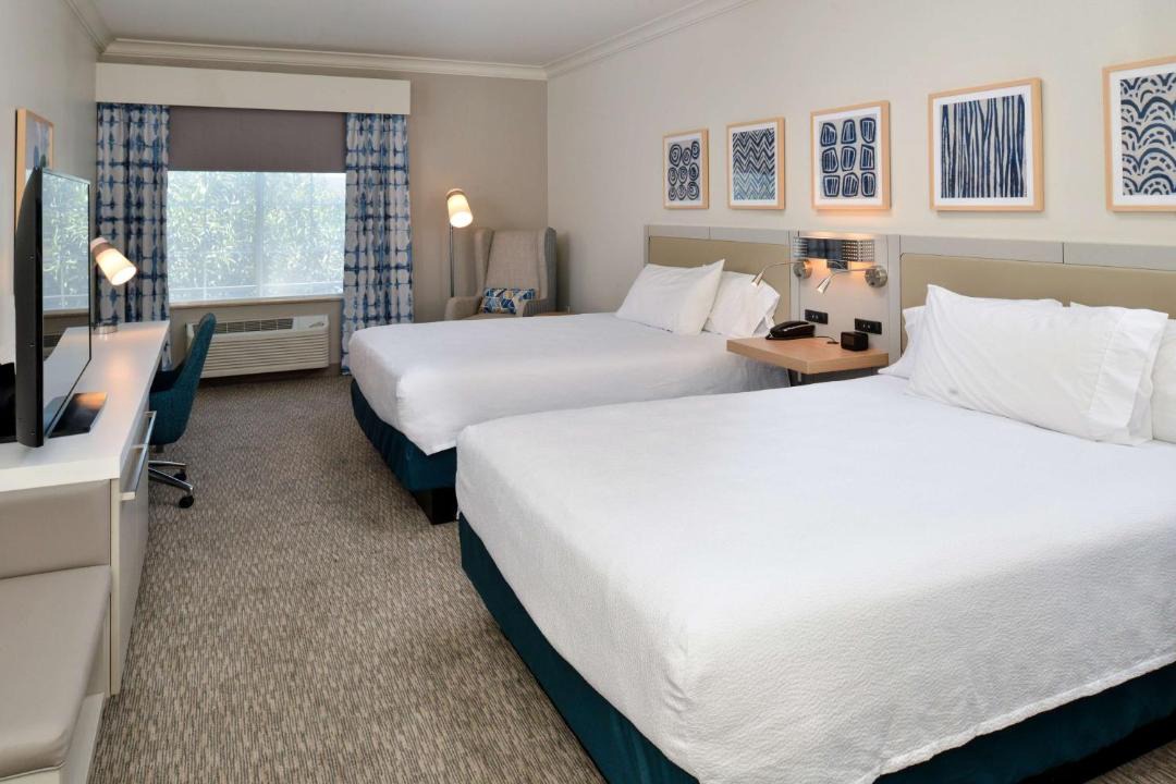 Photo of Bedroom in Napa