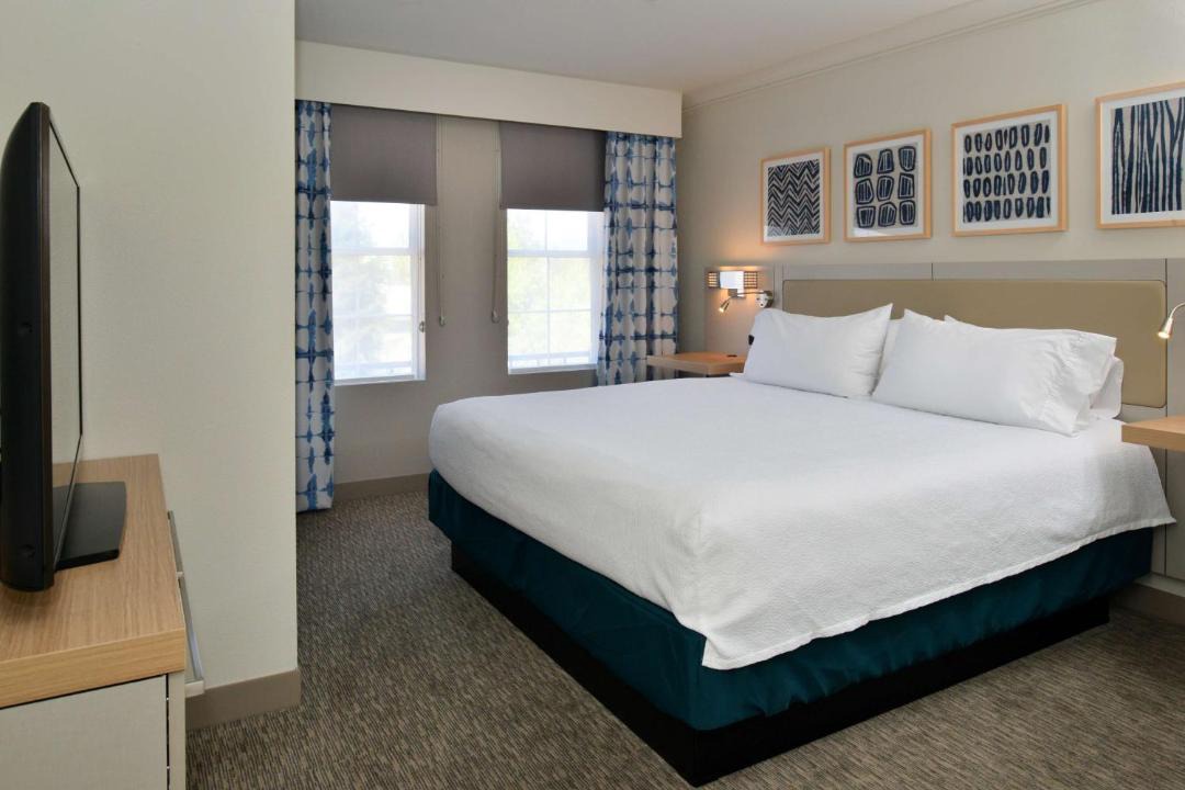Photo of Bedroom in Napa