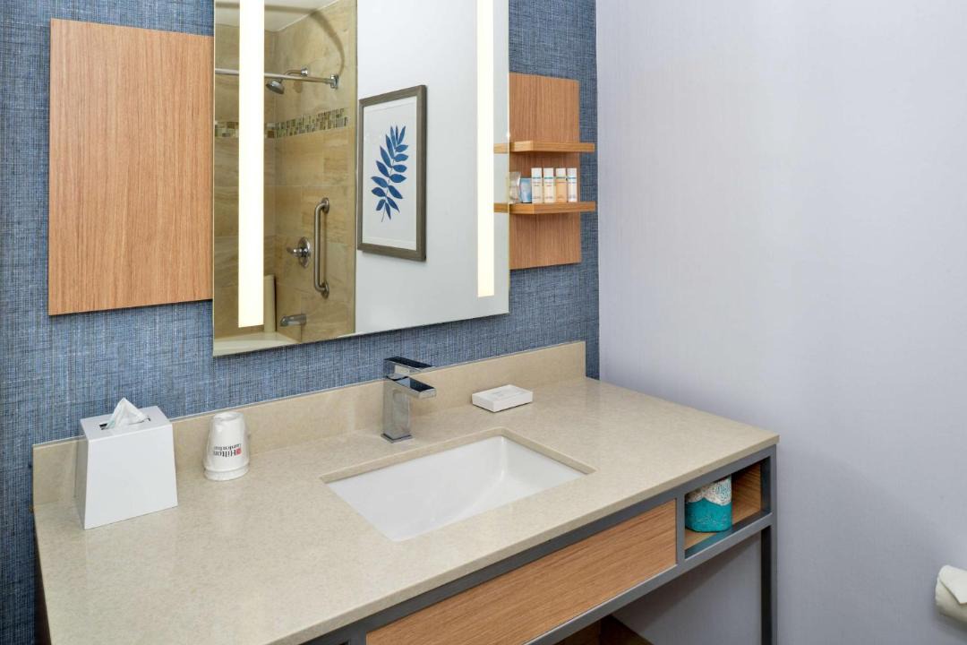 Photo of Bathroom in Napa