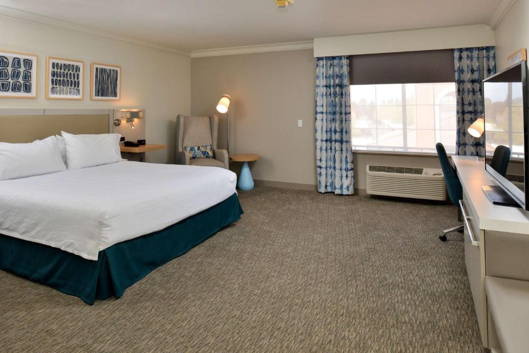 Photo of Bedroom in Napa