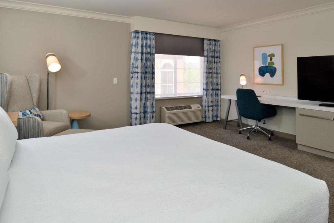 Photo of Bedroom in Napa