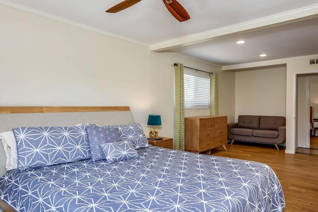 Photo of Bedroom in Desert Park Estates