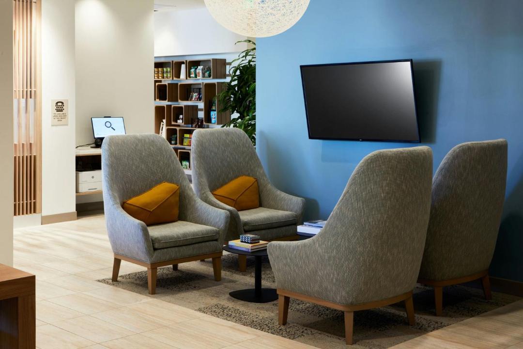 Photo of Others in Irvine Business Complex