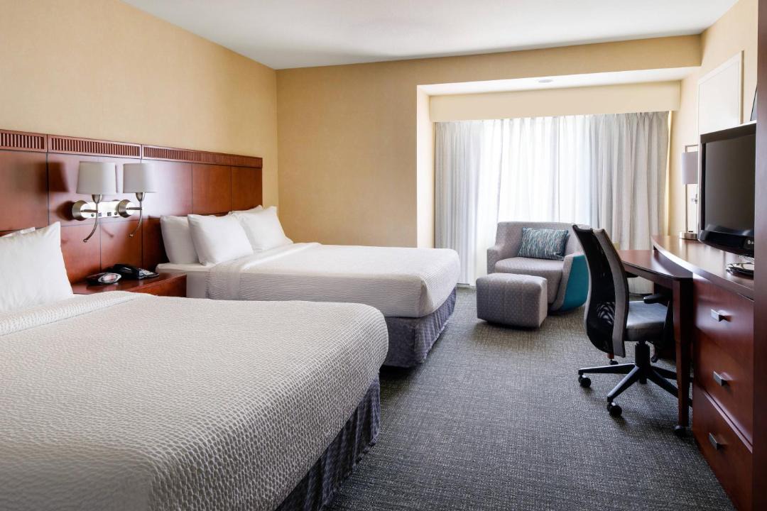 Photo of Bedroom in Sacramento