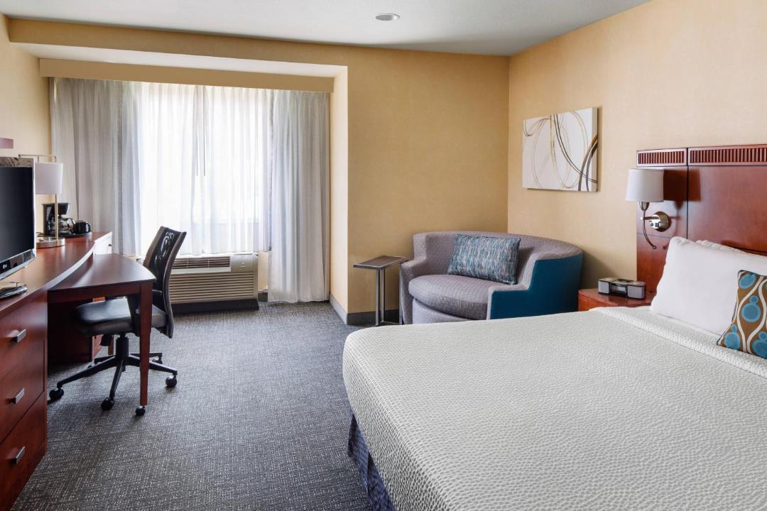 Photo of Bedroom in Sacramento