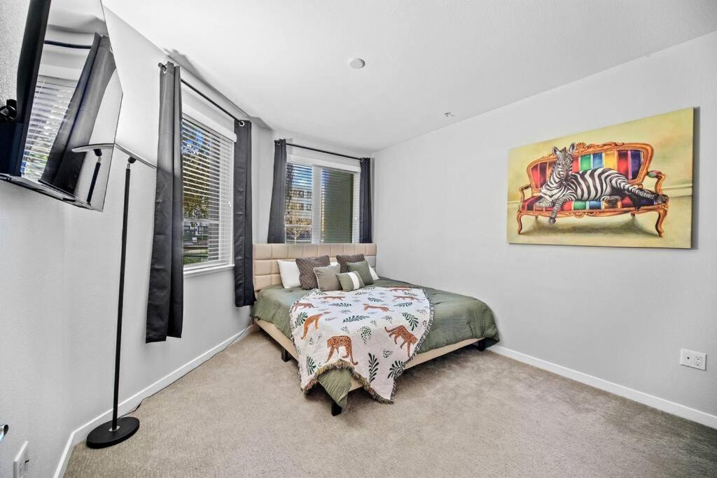 Photo of Bedroom in Redwood City