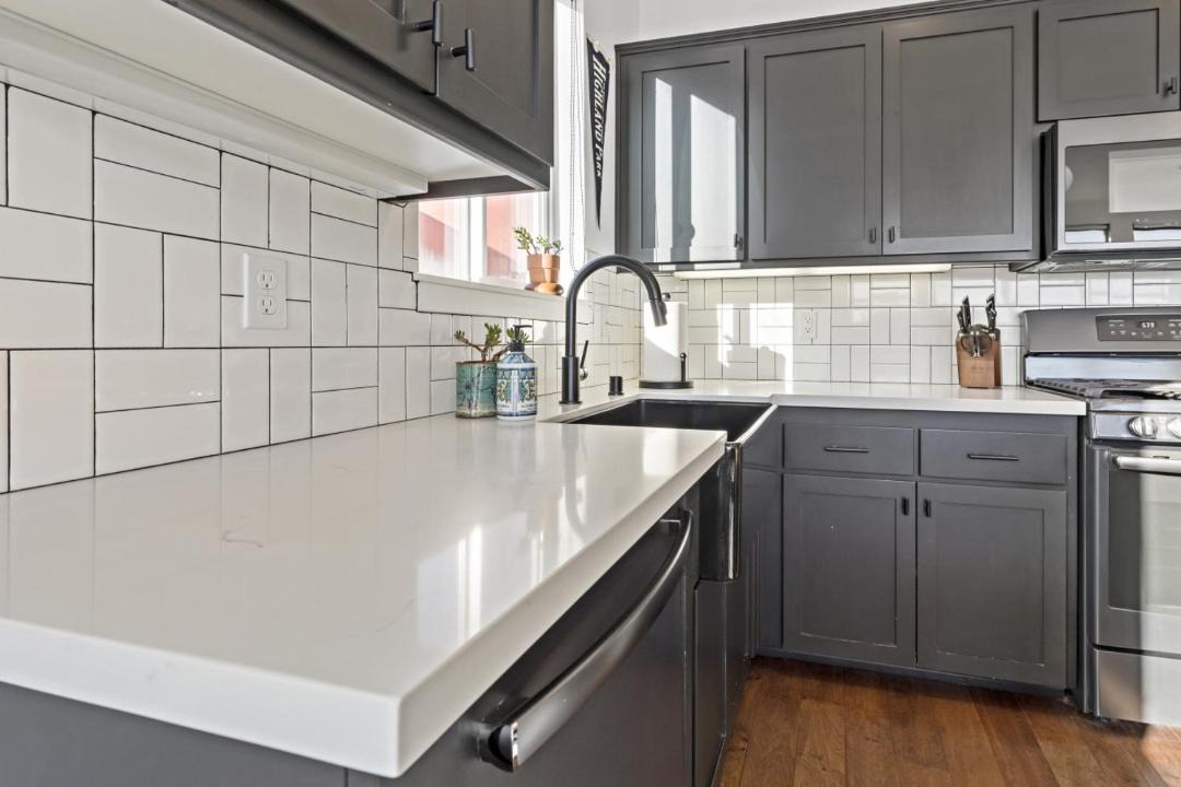 Photo of Kitchen in Downtown