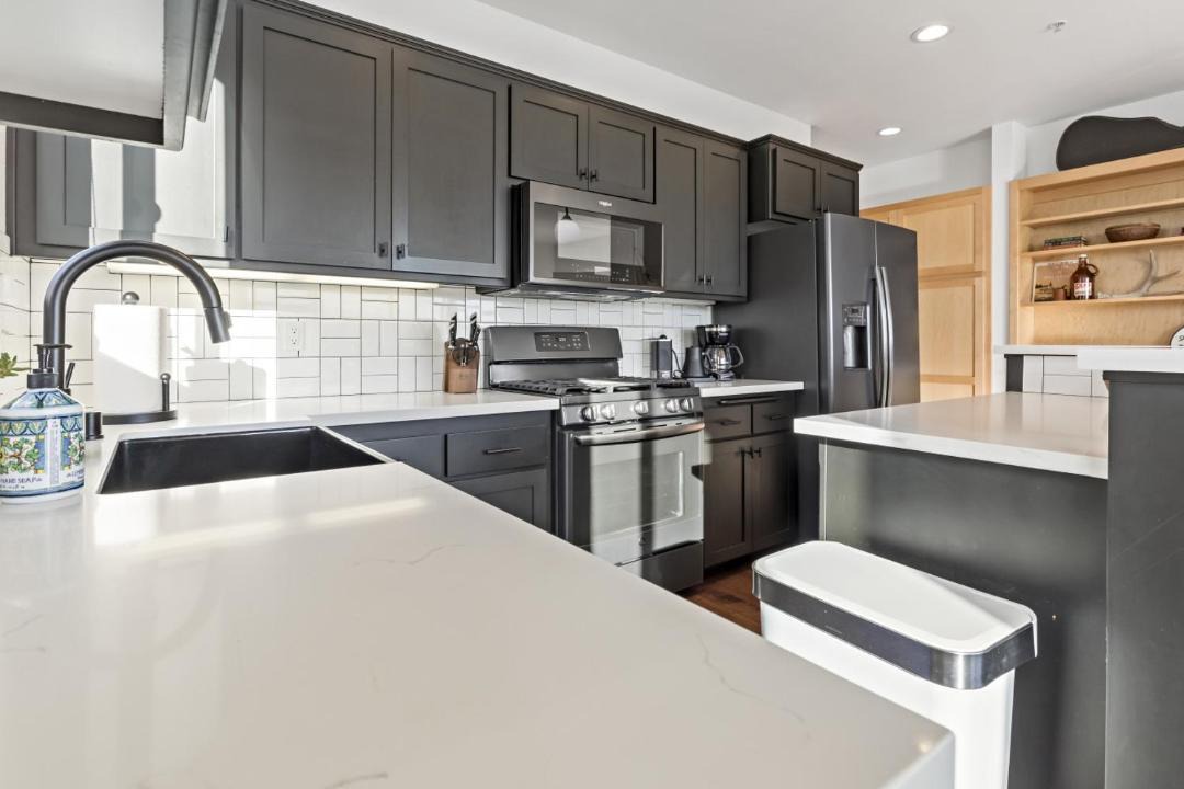 Photo of Kitchen in Downtown